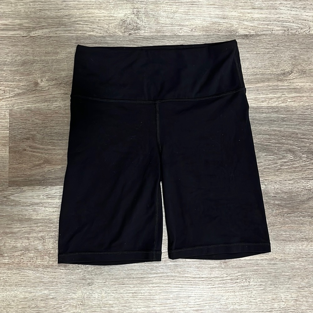 Athleta Bike Shorts Women’s Size Small